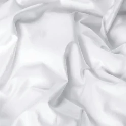 Spirit Duvet Cover 220x220 cm, Pure White