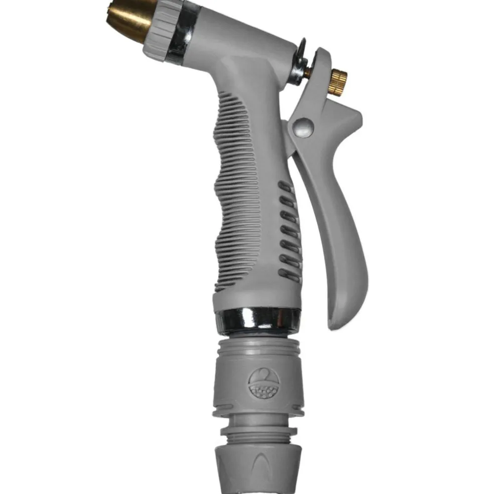 Spray Gun, Black Swan