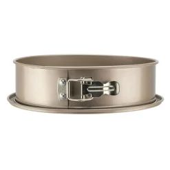 Springform Pan Champagne 24 cm