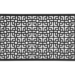 Square Door Mat, 45x75