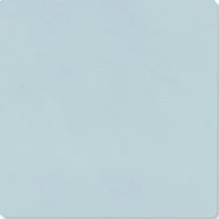 Square Glass Mat Nupo 10x10 cm, Pastel Green