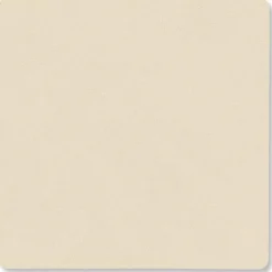 Square Glass Mat Nupo 10x10 cm, Pastel Green