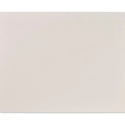 Square L Table Mat Nupo 35x45 cm, Anthracite