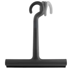Squeegee, Black