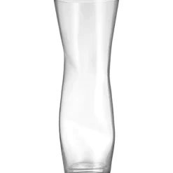 Squeeze Vase 50 cm, Midnight Blue