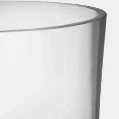 Squeeze Vase 50 cm, Midnight Blue