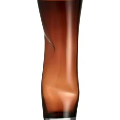 Squeeze Vase 50 cm, Midnight Blue