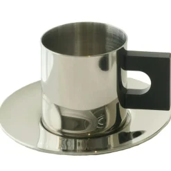 S.R. Metal Cup And Saucer
