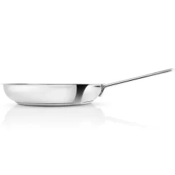 Stainless steel Mosaic Frying Pan, 28 cm