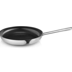 Stainless Steel Slip-Let®️ Frying Pan Ø30 cm