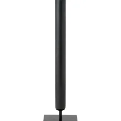 Stance Vase Bronzed Brass, 40 cm