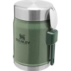 Stanley Classic Food Thermos Green, 0,7 l