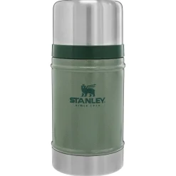 Stanley Classic Food Thermos Green, 0,7 l