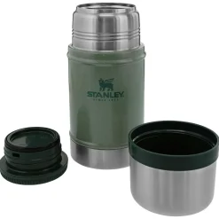 Stanley Classic Food Thermos Green, 0,7 l