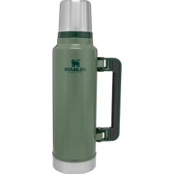 Stanley Classic Thermos Green, 0,5 l