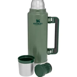 Stanley Classic Thermos Green, 0,5 l