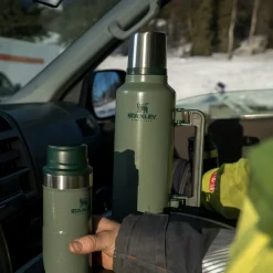 Stanley Classic Thermos Green, 0,5 l