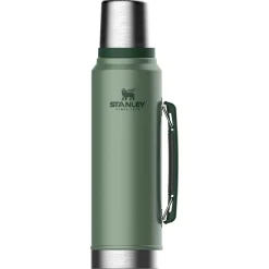 Stanley Classic Thermos Green, 0,5 l