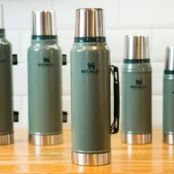 Stanley Classic Thermos Green, 0,5 l