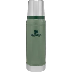 Stanley Classic Thermos Green, 0,5 l