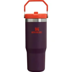 Stanley Iceflow Thermos Bottle 0,89 l, Lilac