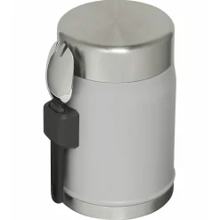 Stanley Legendary Food Thermos 0,4 l, Grey