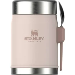 Stanley Legendary Food Thermos 0,4 l, Grey