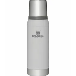 Stanley Legendary Thermos Bottle 0,75 l, Grey