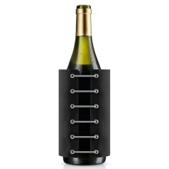StayCool Wine Cooler, Black