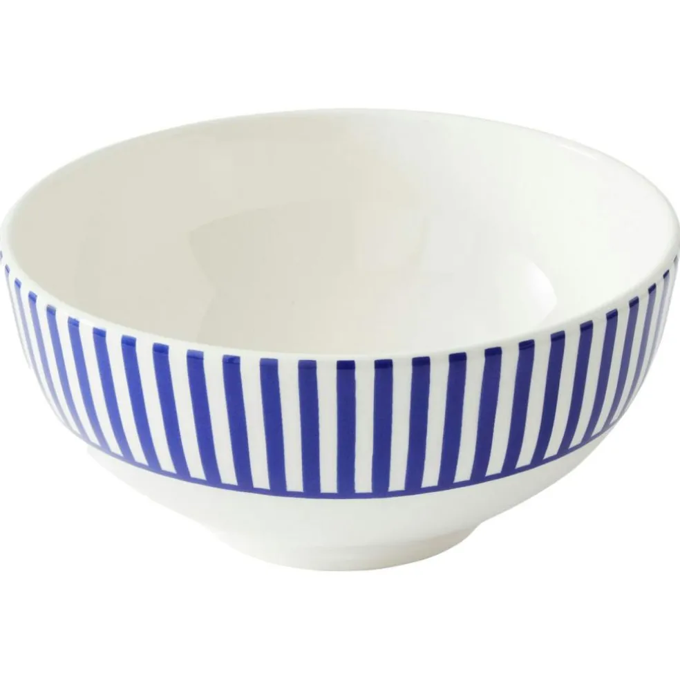 Steccato Bowl, 80 cl