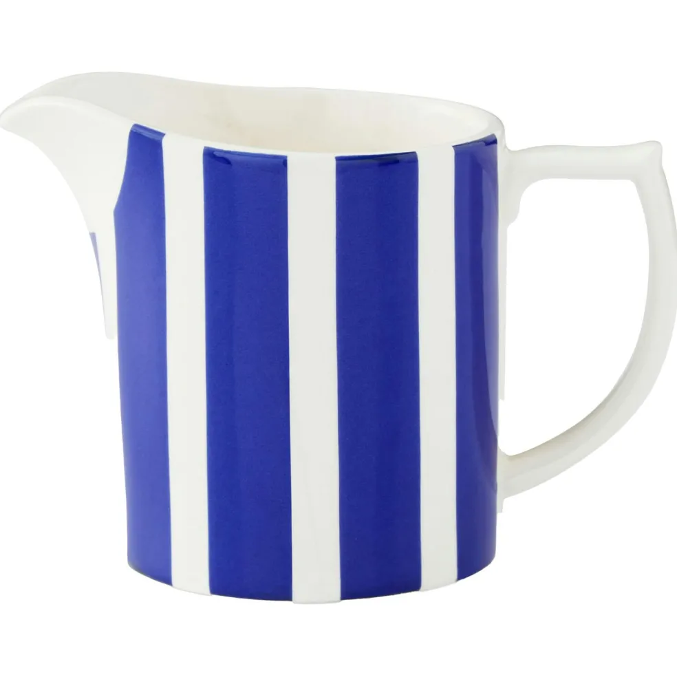 Steccato Milk Jug, 28 cl