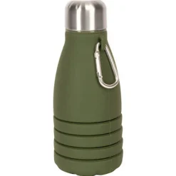 Stig Water Bottle 55 cl, Green