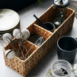 Store Basket, 30x30 cm