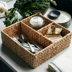 Store Basket, 30x30 cm