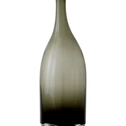 Strandgade Carafe Ø12x26 cm, Clear