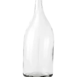 Strandgade Carafe Ø12x26 cm, Clear