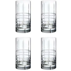 Street Highball 45 cl, 4 pcs