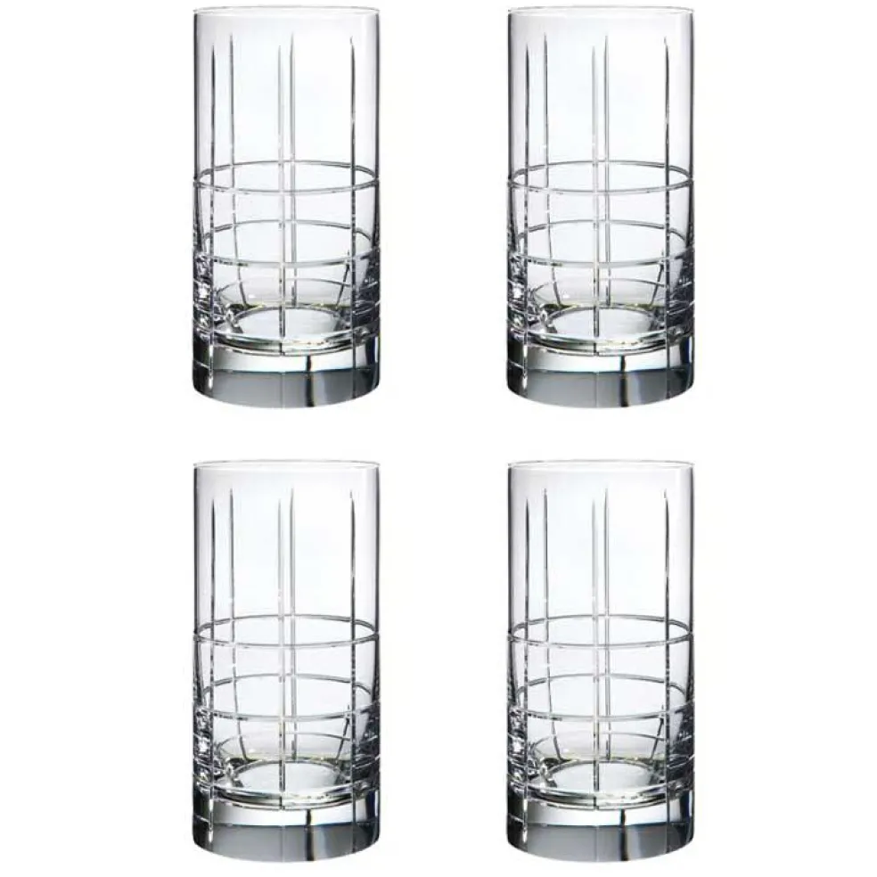 Street Highball 45 cl, 4 pcs