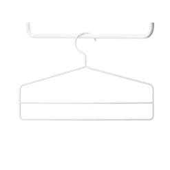 String Hangers 4-pack, Black