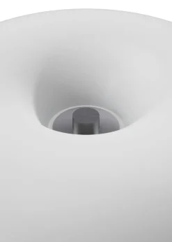 Stringball Table Lamp, Bronze