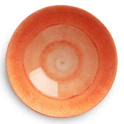 Stripes Bowl 50 cl, Blue