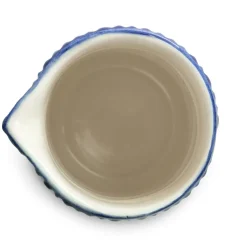 Stripes Jug 30 cl, Light Pink