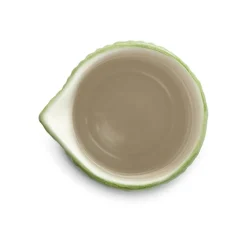 Stripes Jug 30 cl, Light Pink