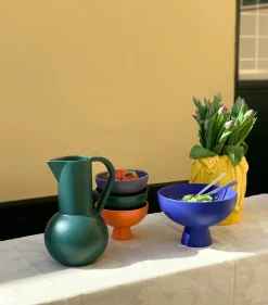 Strøm Jug 75 cl, Green Gables