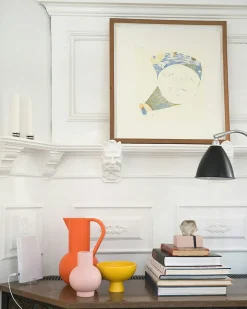 Strøm Jug 75 cl, Green Gables