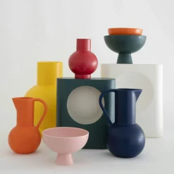 Strøm Jug 75 cl, Green Gables