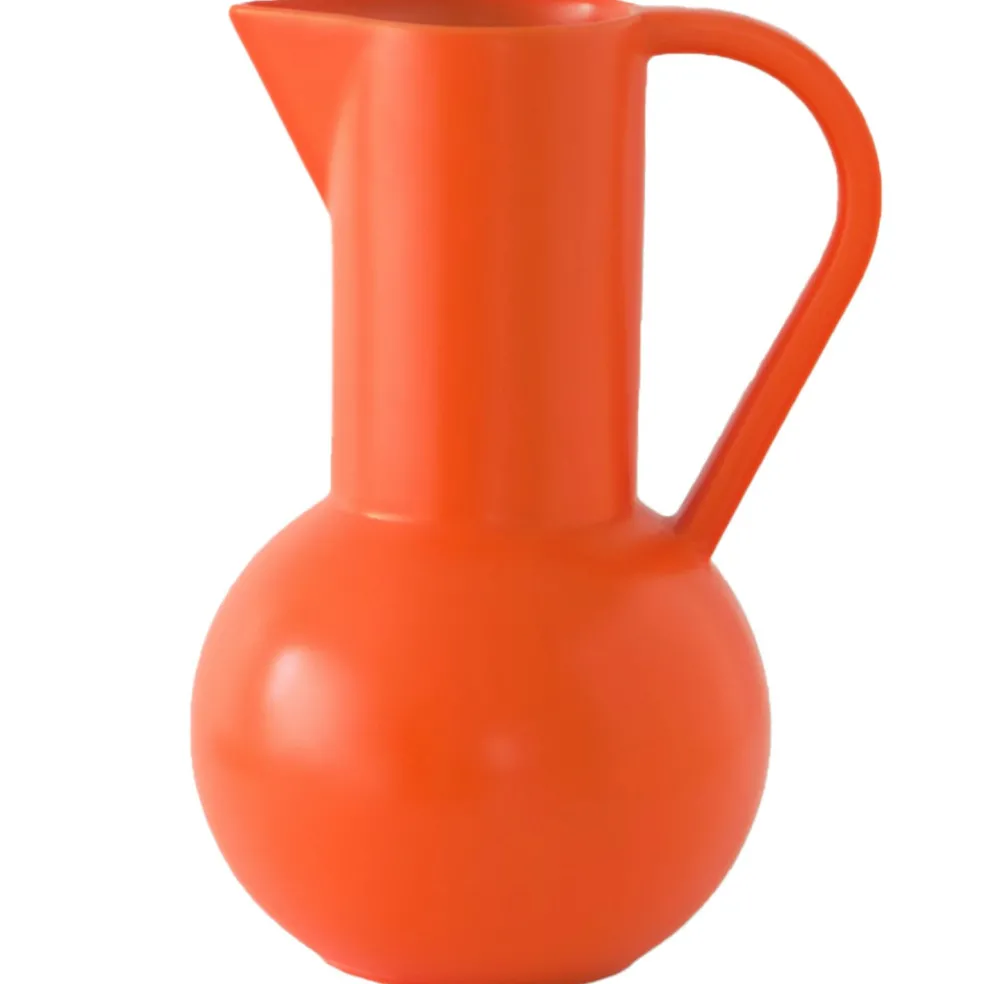 Strøm Jug 1.5 L, Coral Blush