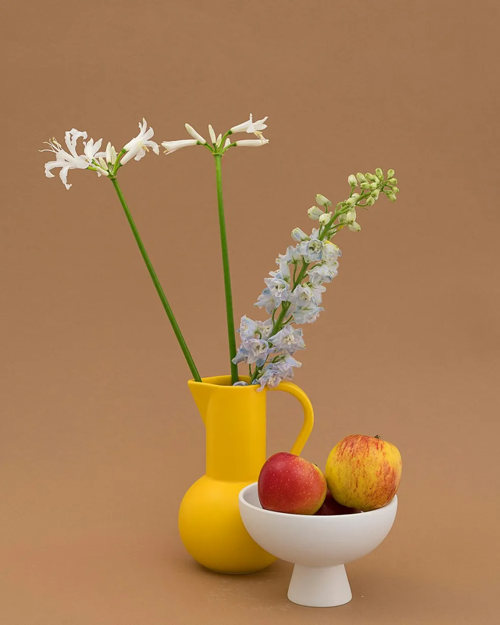 Strøm Jug 1.5 L, Coral Blush