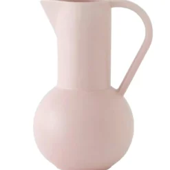 Strøm Jug 1.5 L, Coral Blush