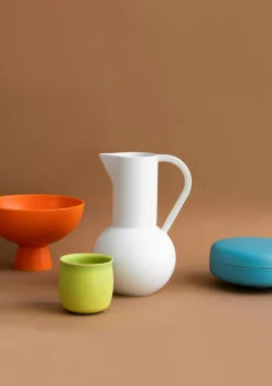 Strøm Jug 3 L, Vaporous Grey